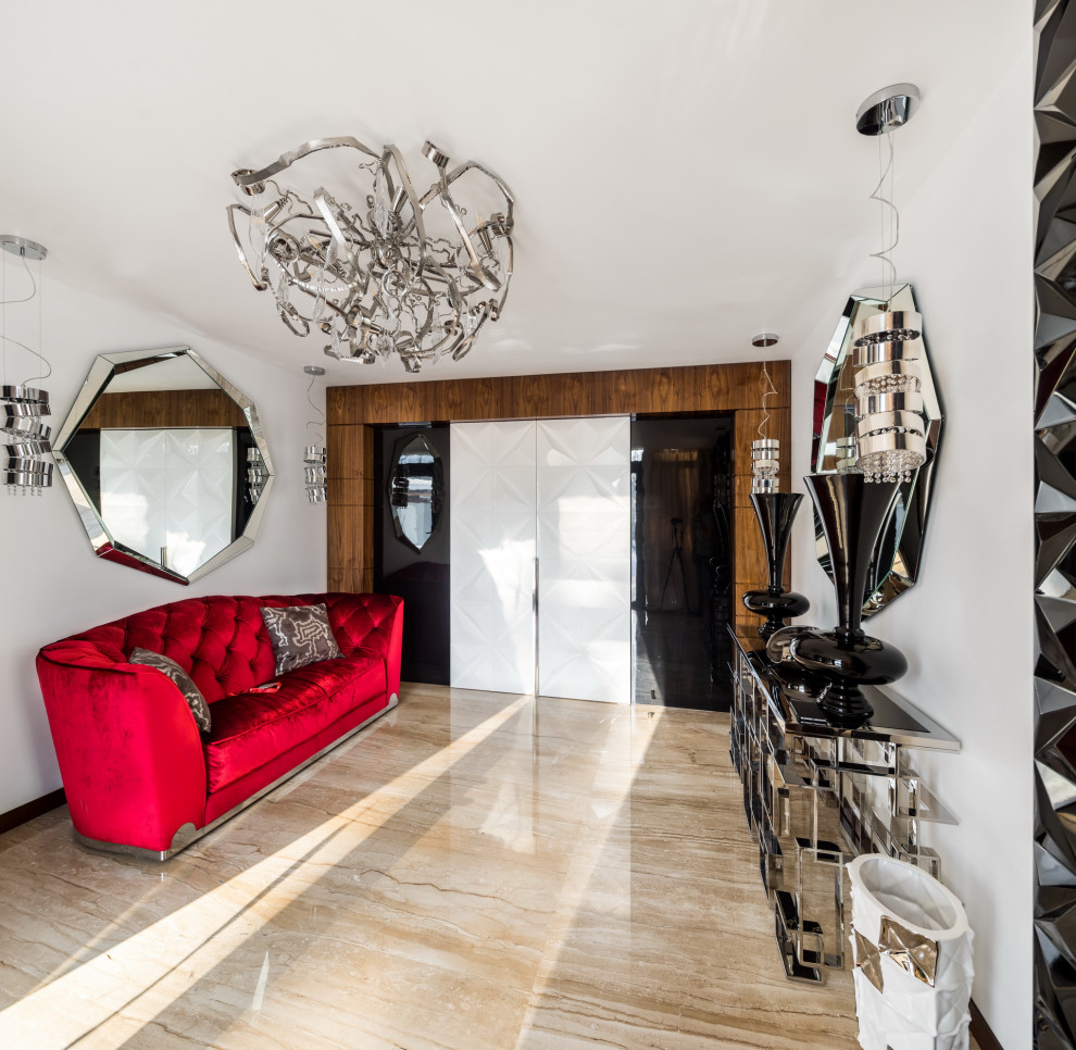 Загородный дом в Ольгино