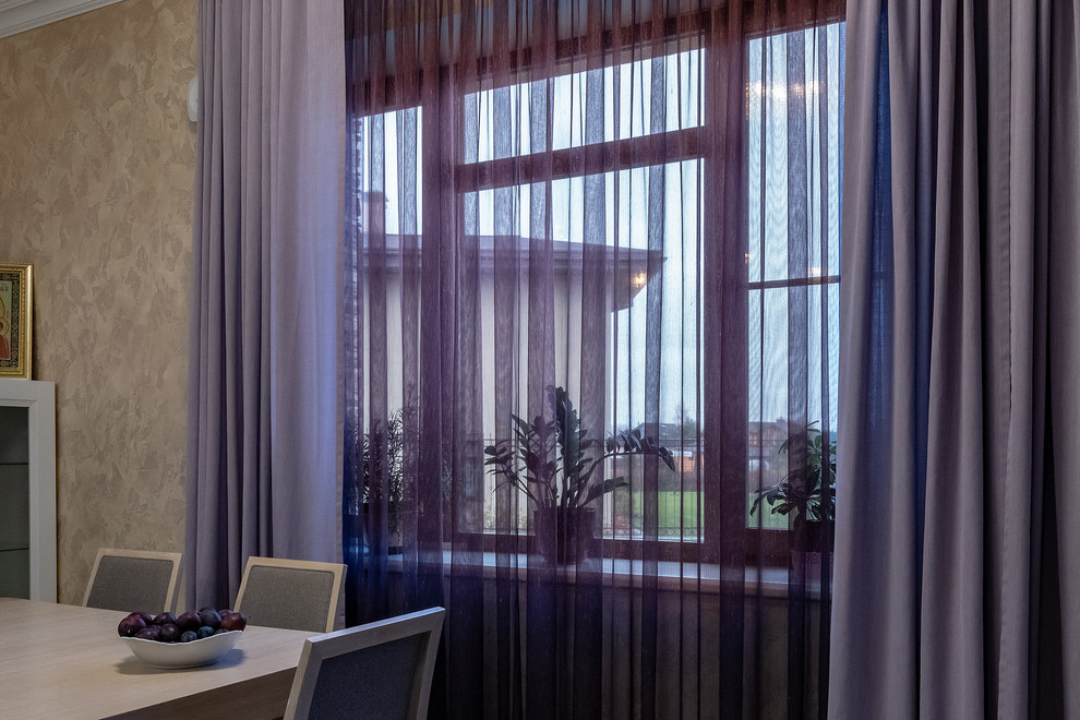 Коттедж в Румболово