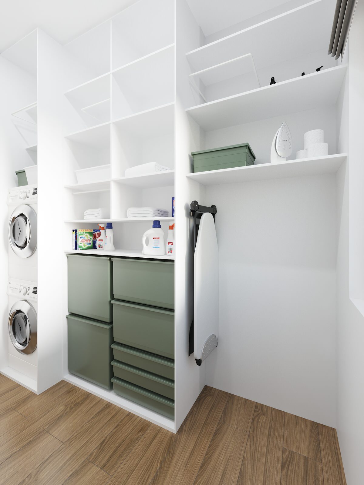 Проект во владимирской области, киржачский район