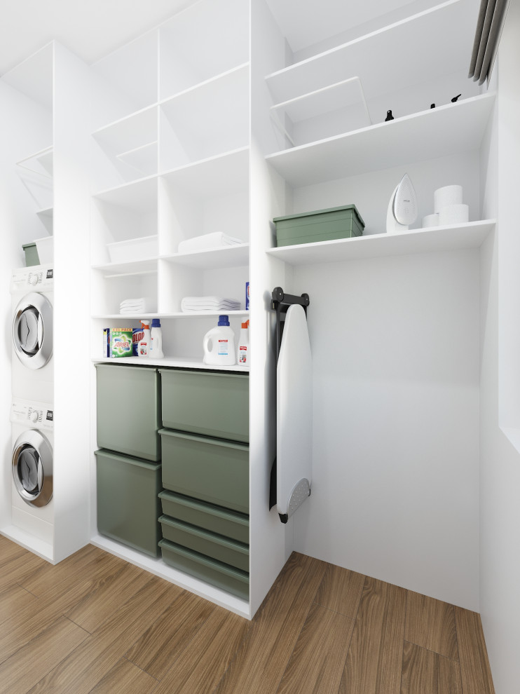 Проект во владимирской области, киржачский район