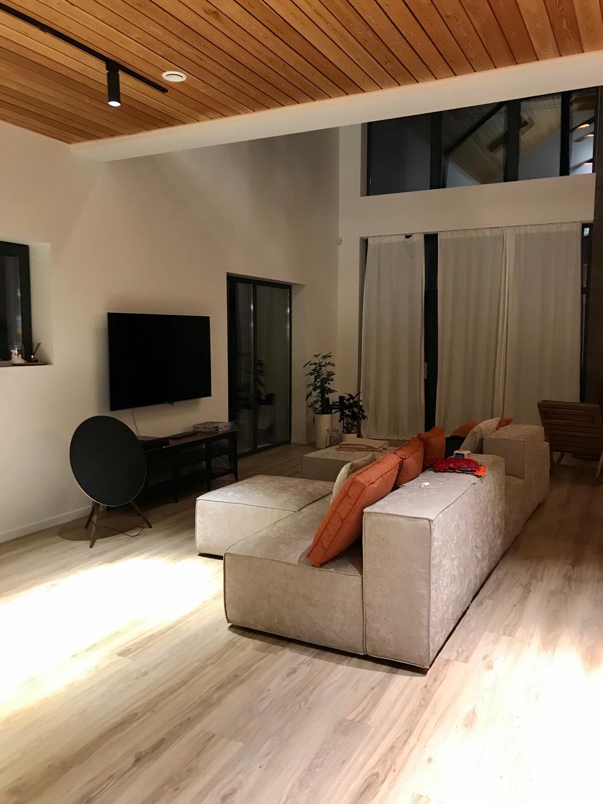 Немного фото из реализованных проектов