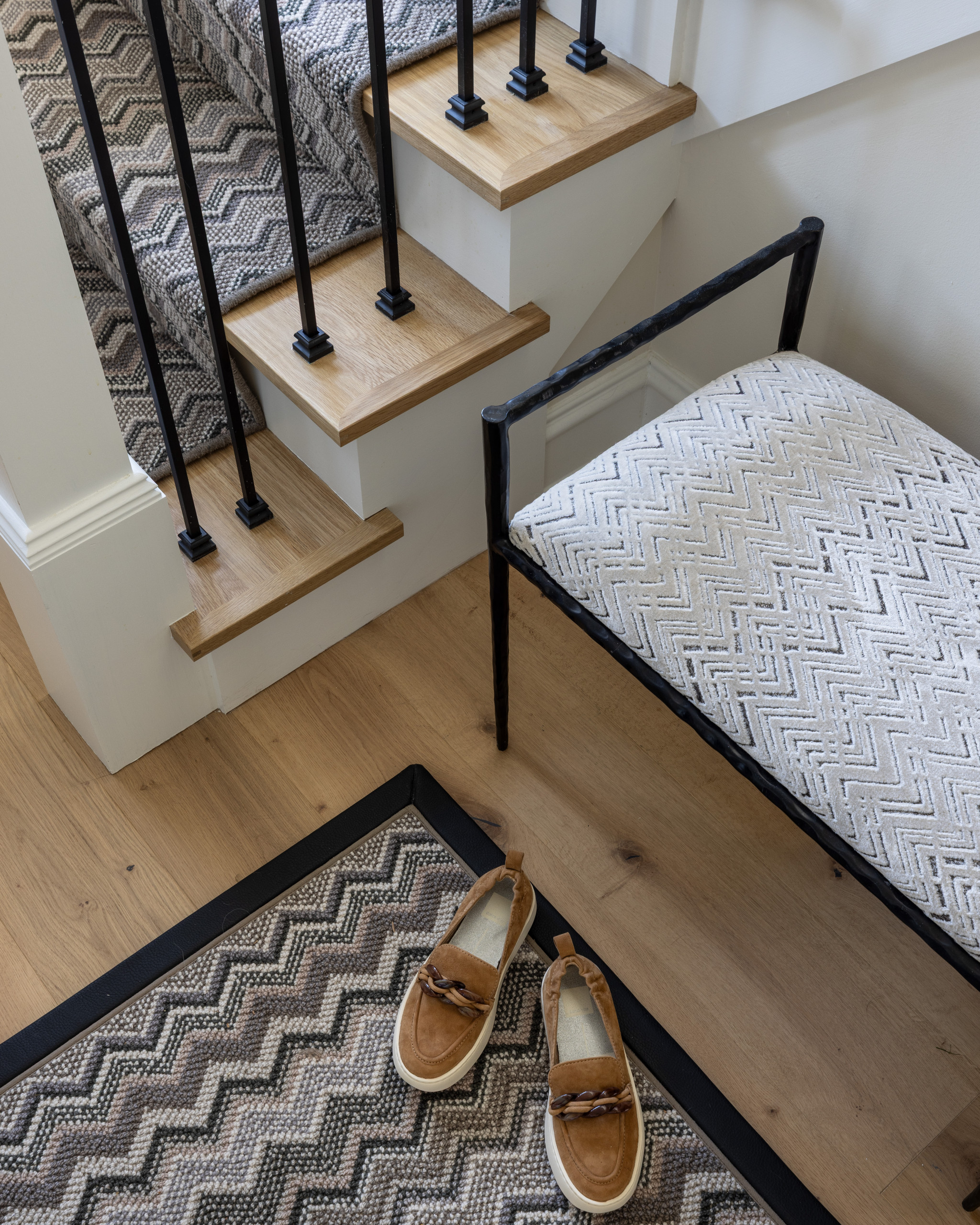 Pied-A-Terre Perfection