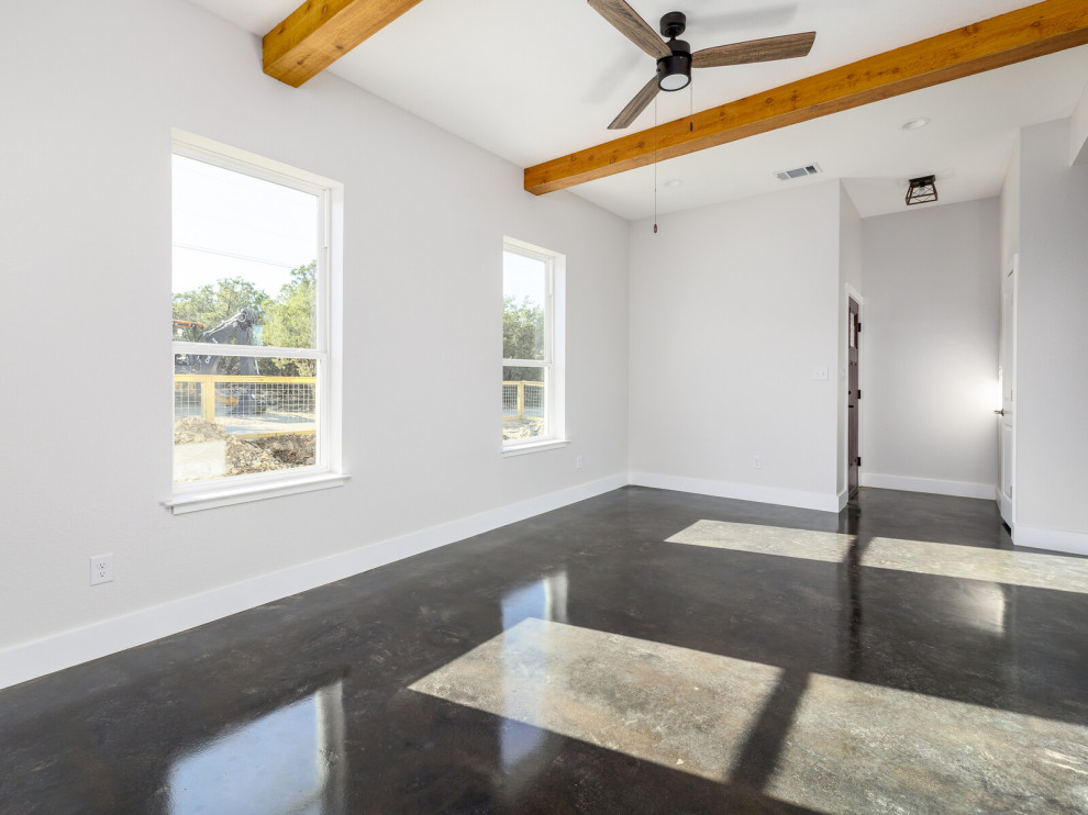 White & Bright Remodel
