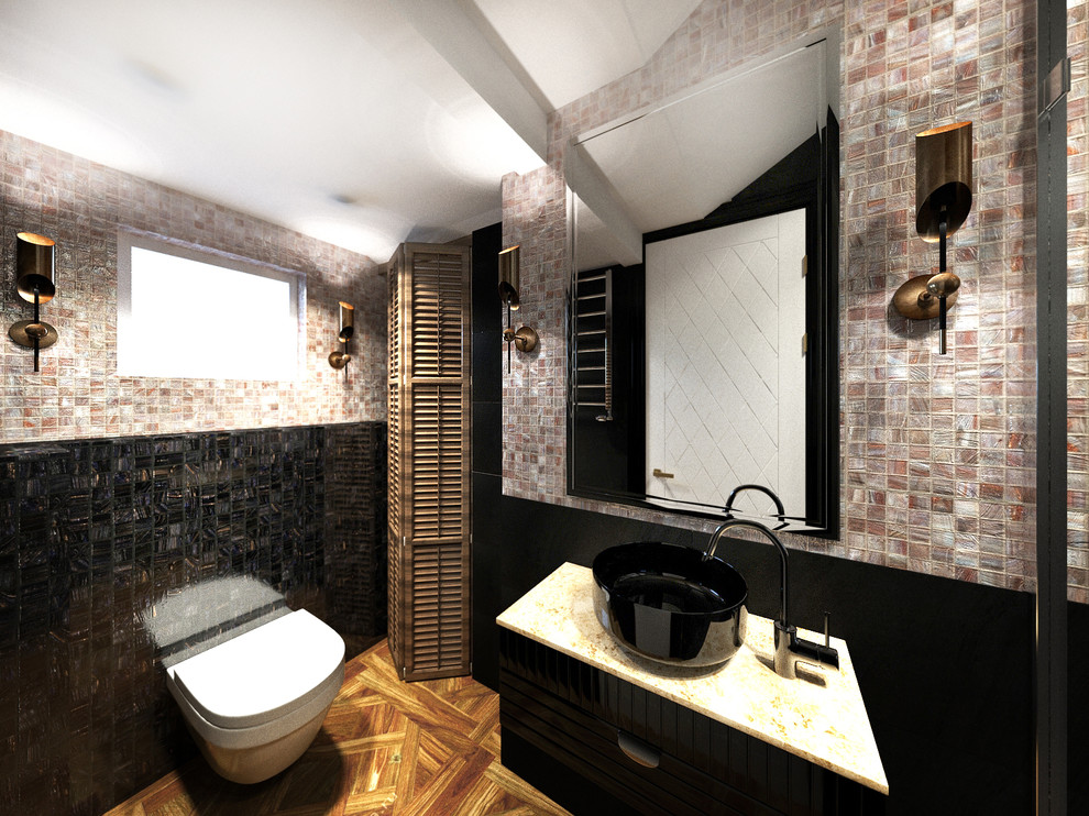 Интерьер частного дома во Всеволожске