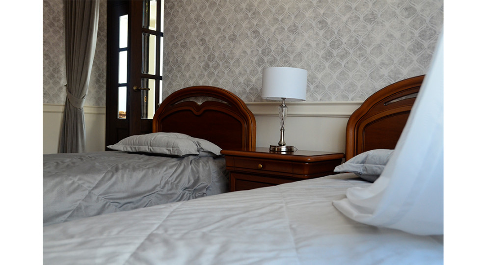 Трехкомнатная квартира на ул. Туапсинской