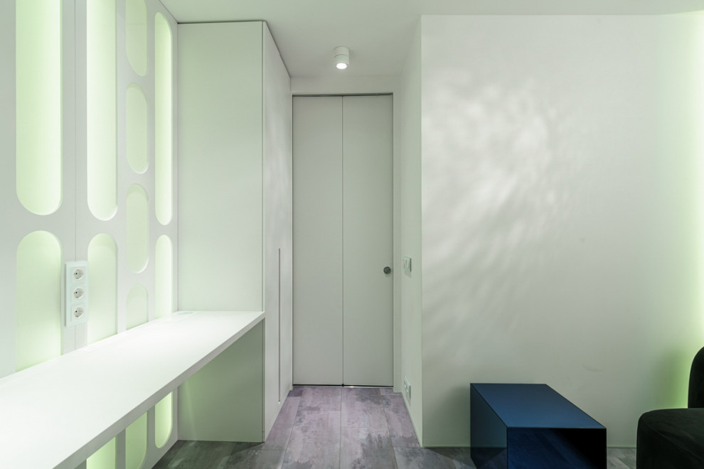 Werkel в новом проекте Марии Петровой и Елены Андроновой