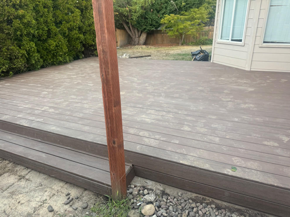 Residential Work