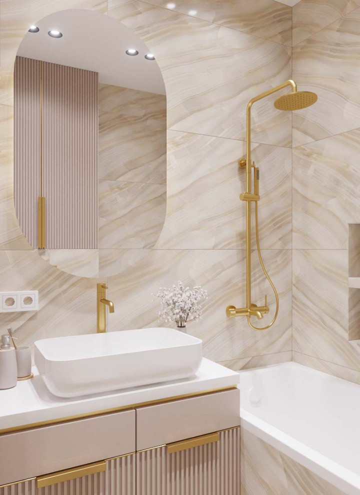 "Семейная коллаборация"