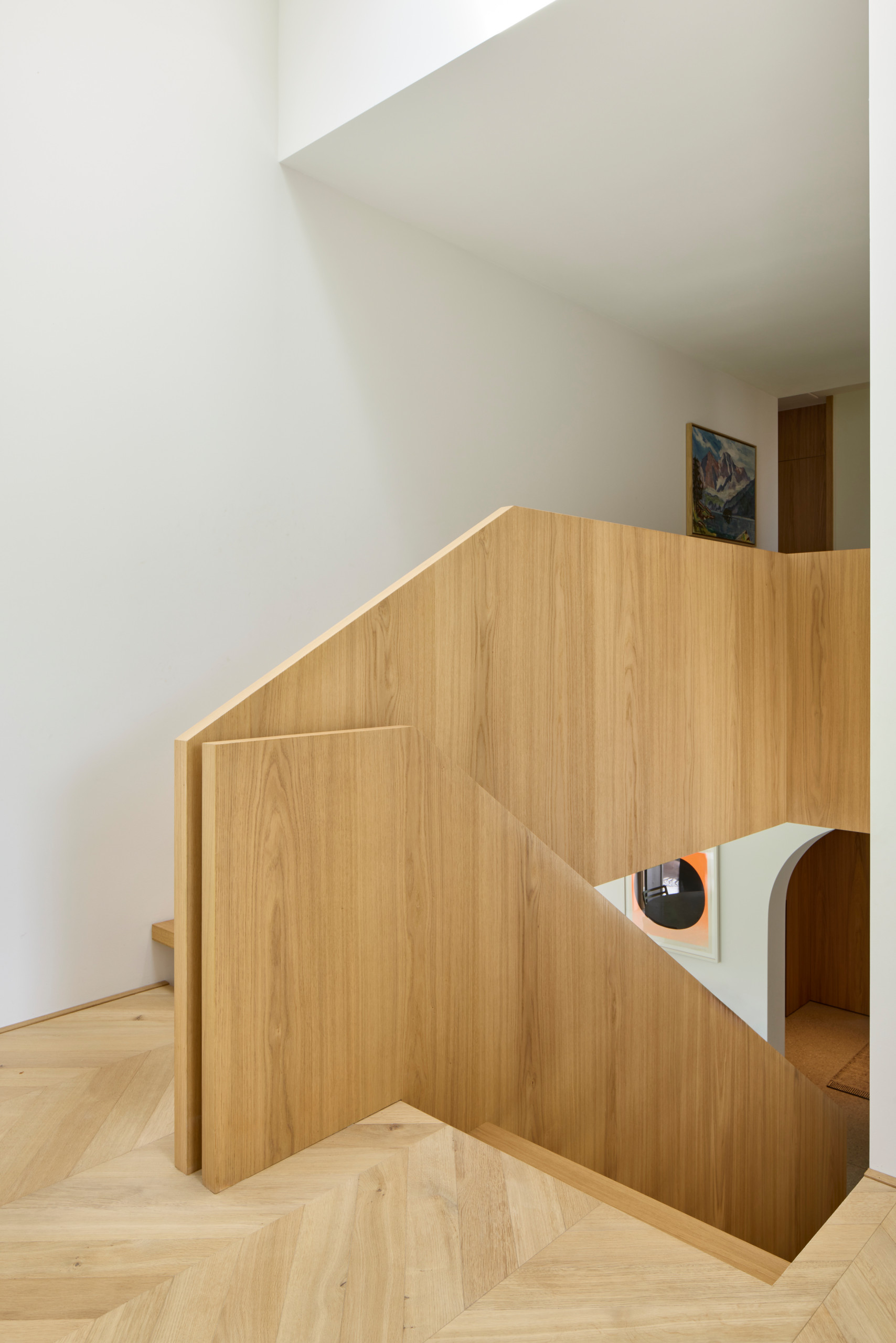 Hausumbau - Ein Haus ein Stil!