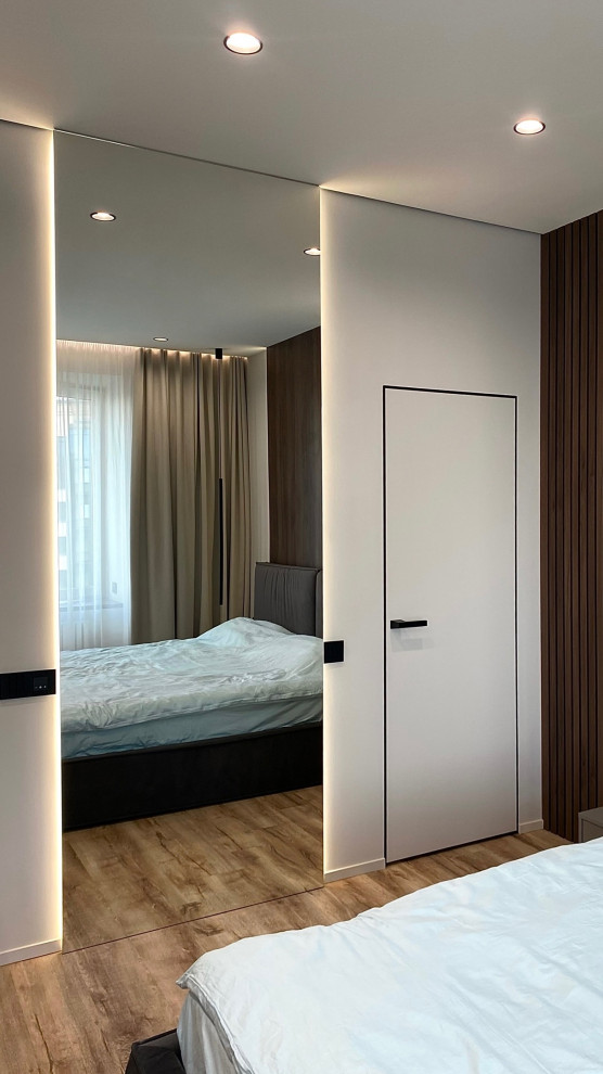 3-х комнатная, ЖК «Scandis Ozero»