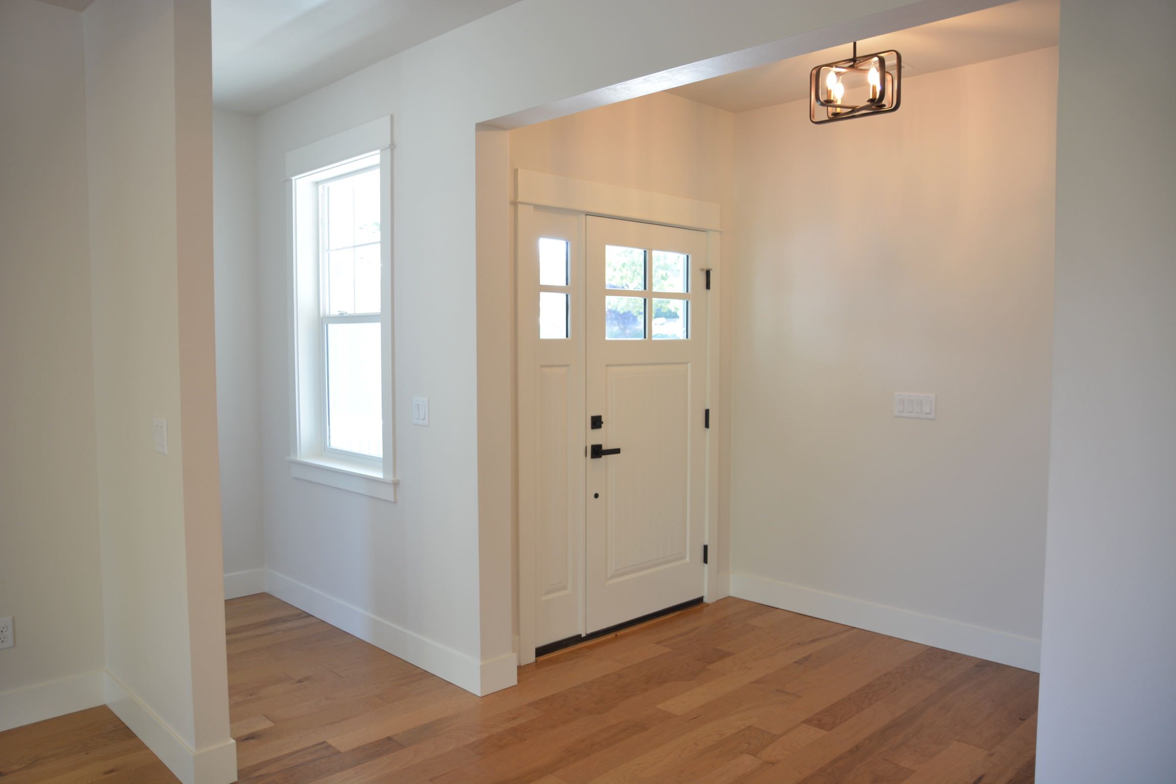 New Construction - Hersey Street Lot 1