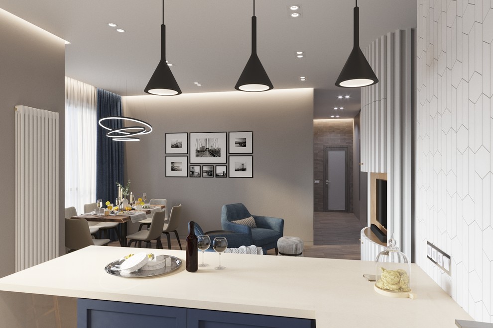 ЖК "Дыхание"