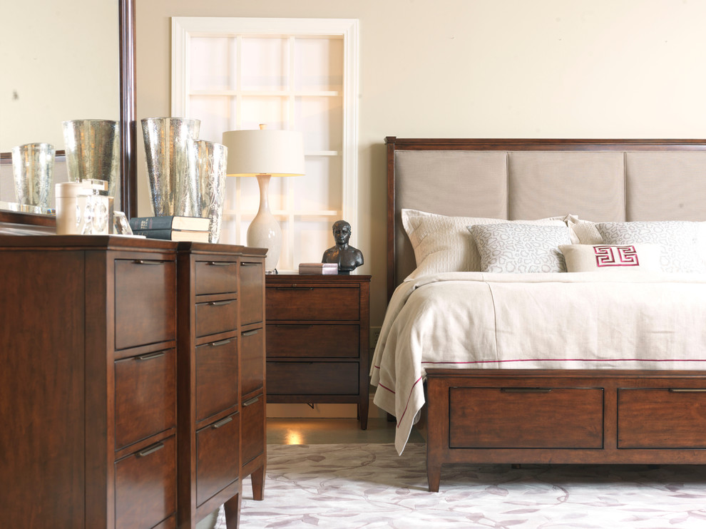 Elise Bedroom With King Spectrum Bed Bedroom Charlotte By Kincaid   Home Design 