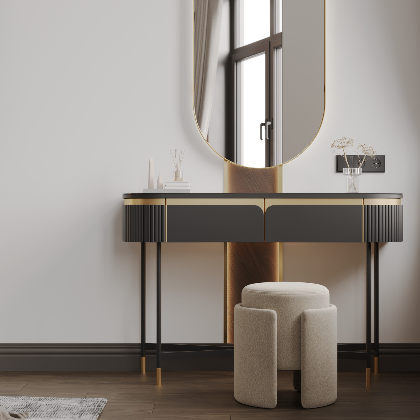 Квартира Маркса 27