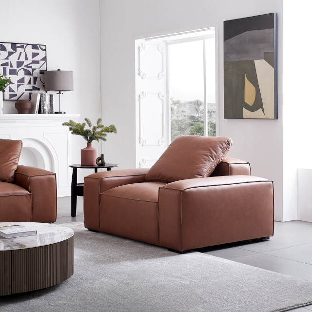Pad Sofas contemporary-living-room
