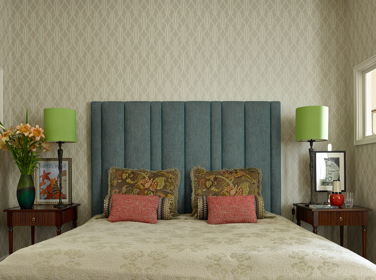 Частная квартира в Москве на Пречистенке