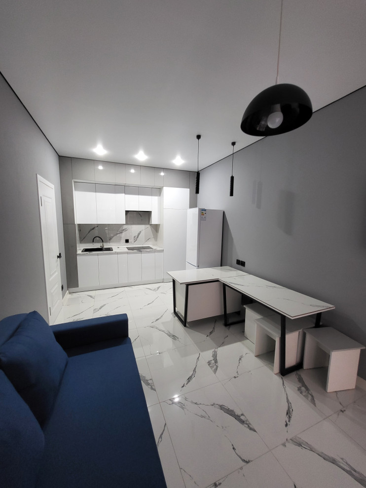 Ремонт квартир