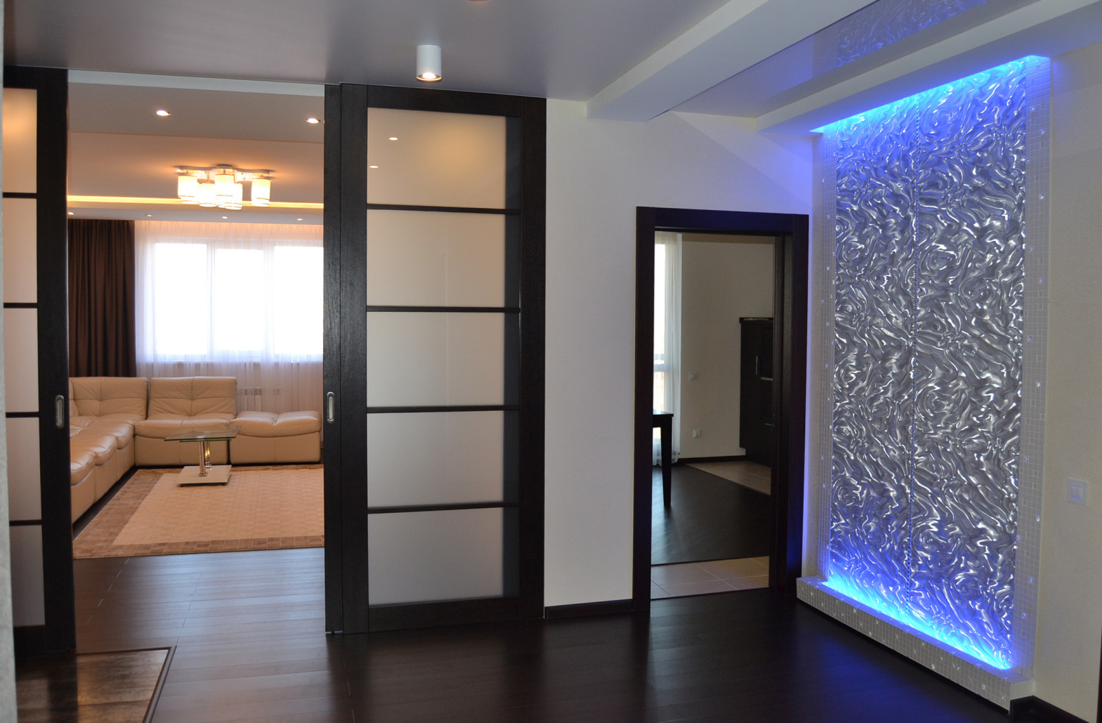 Актуальная легкость. Реализация.