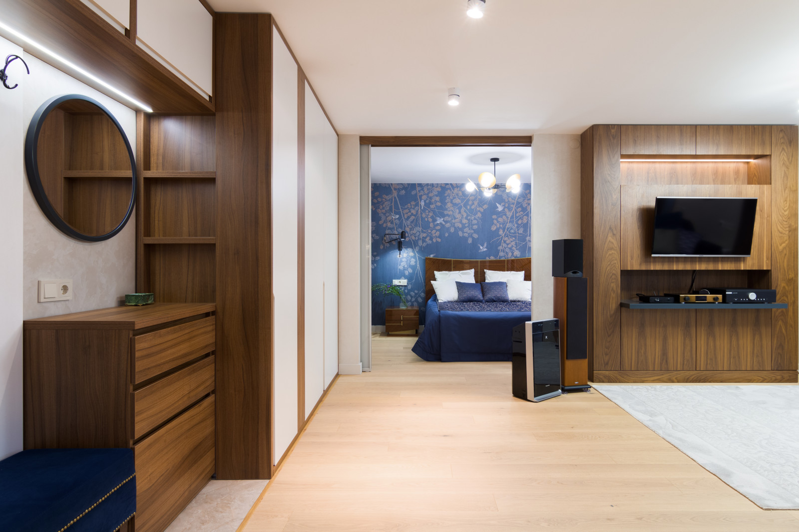 Общее пространство