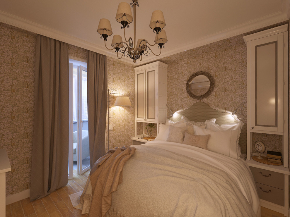 Маленькая квартира на пр.Вернадского