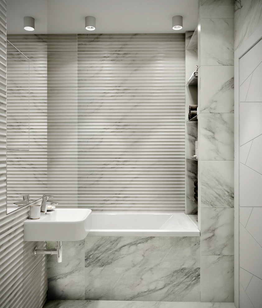 Визуализация проекта