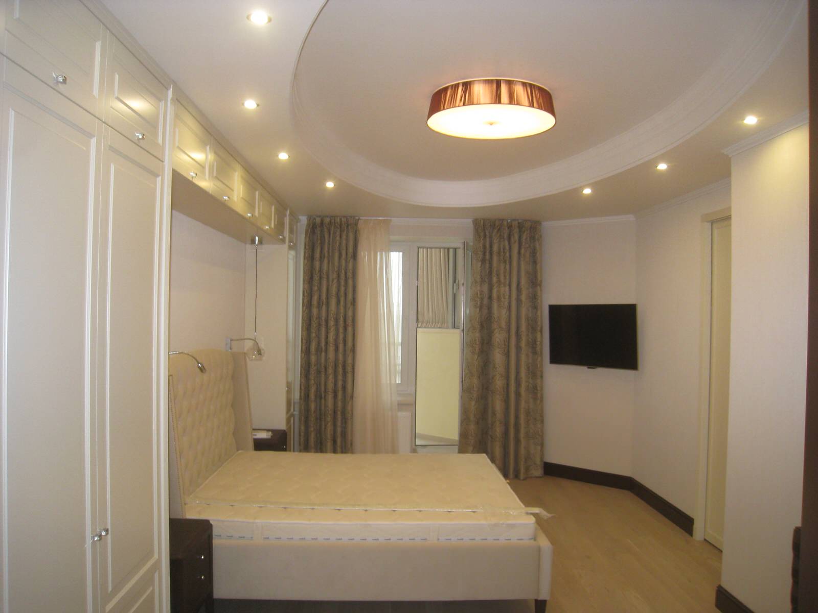 квартира на Камышовой