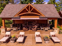 Private Greenwood Residence