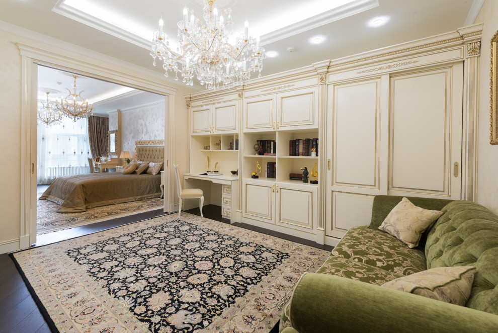 Новые правила в ЖК Резервный