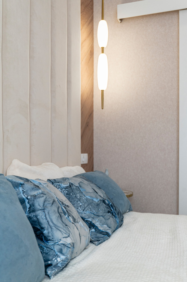 ЖК Настроение, 50 кв.м.