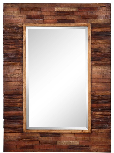 Cooper Classics Blakely Mirror Rustic Wall Mirrors By Unique Cooper Classics Blakely Mirror Rustic