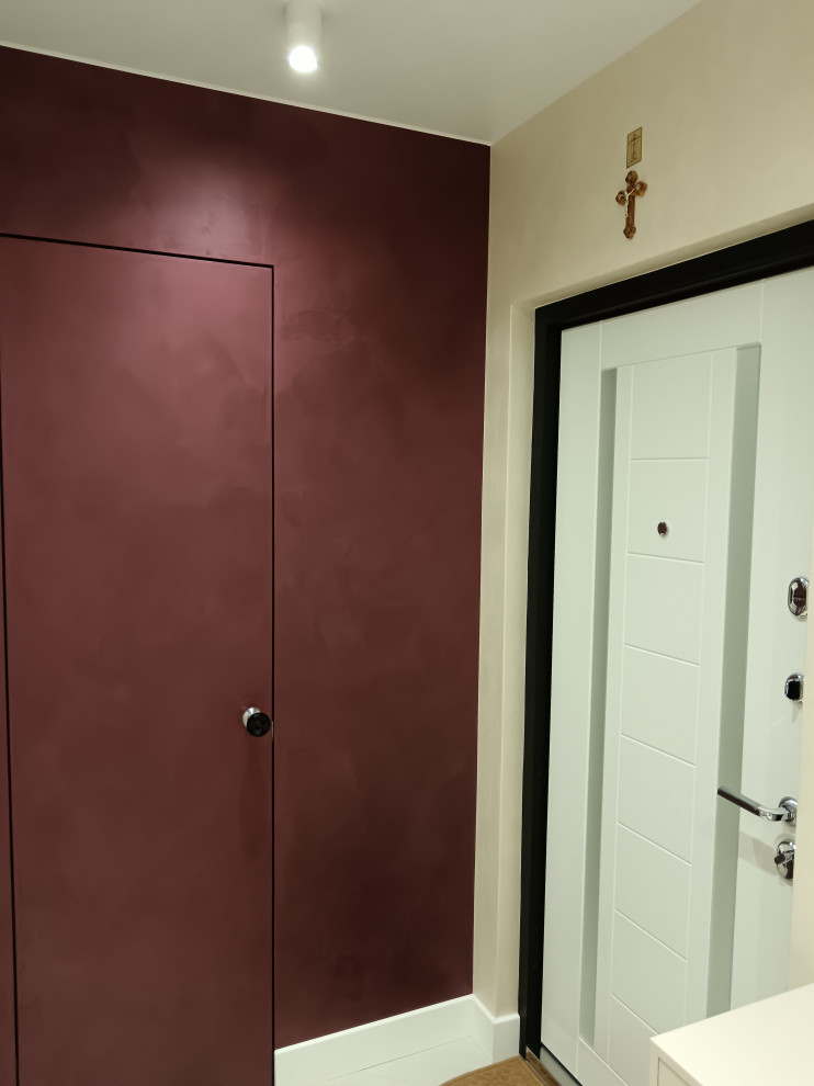 ОДНОКОМНАТНАЯ КВАРТИРА В ЖК "МИР МИТИНО"