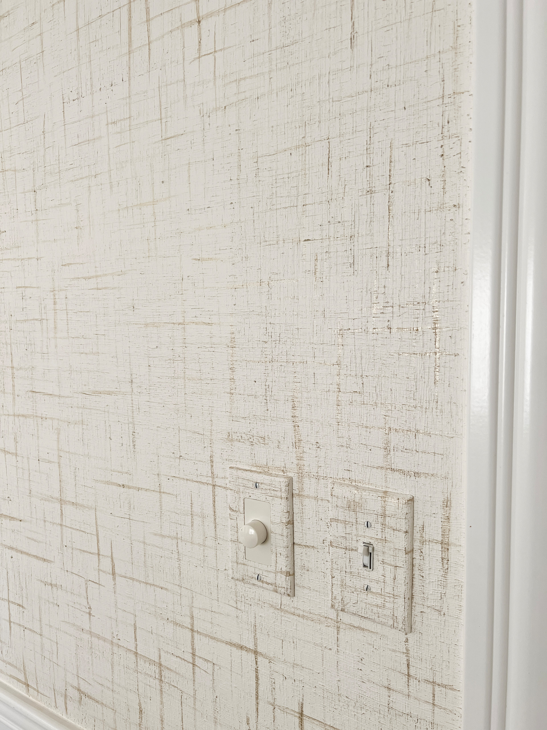 Wallpaper Styling