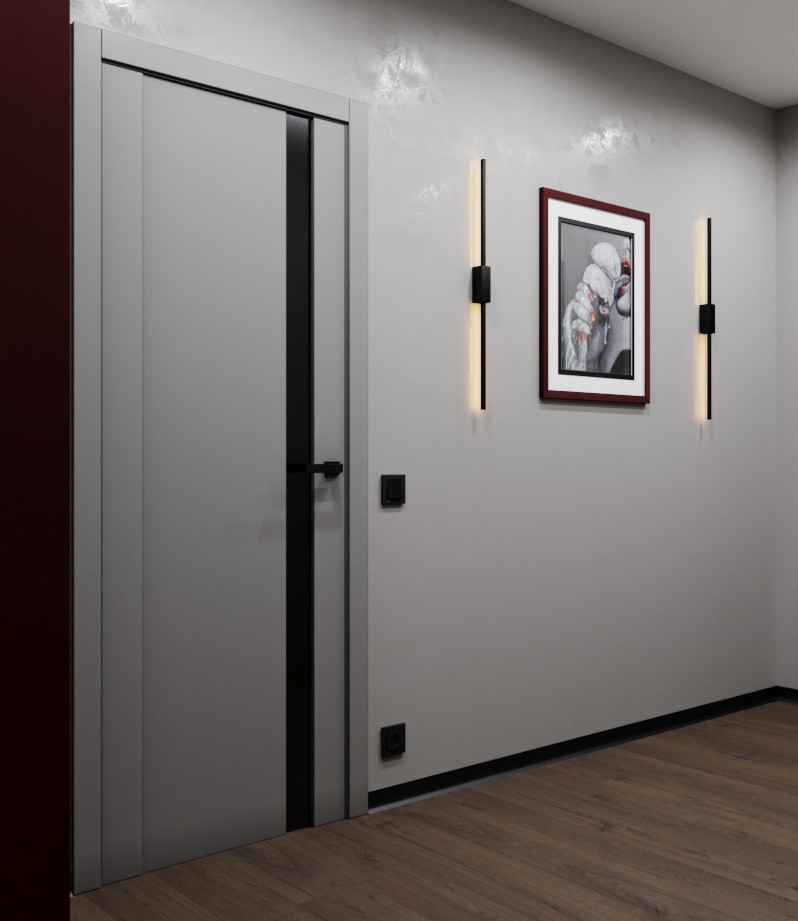 Борисовские пруды.