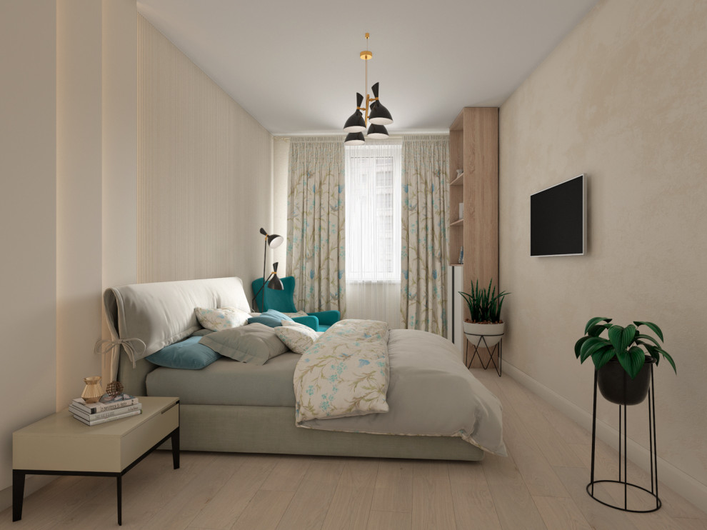 ЖК Народный сад г. Калининград