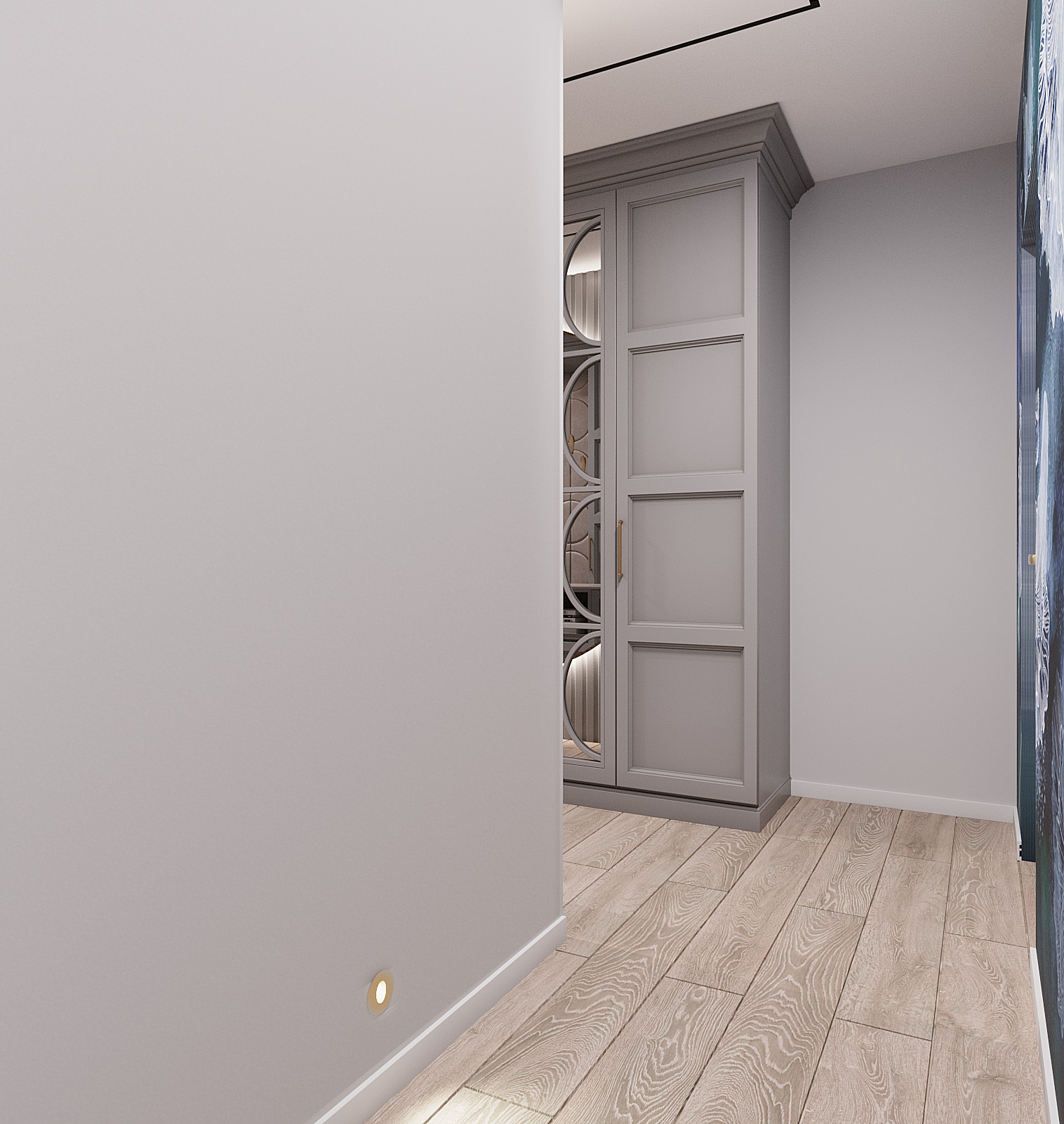 Квартира в КП Дон поселок Ямное в Воронежской области