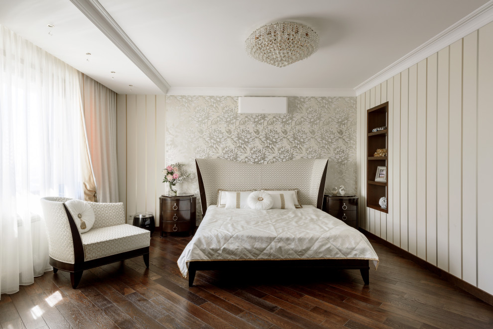 Спальня SELVA Coll. Vendôme