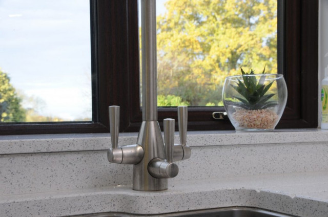 second nature porter contemporary-kitchen