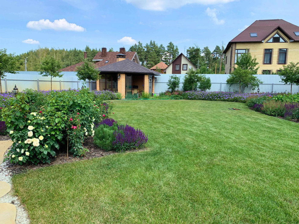 КП Кудиново-люкс