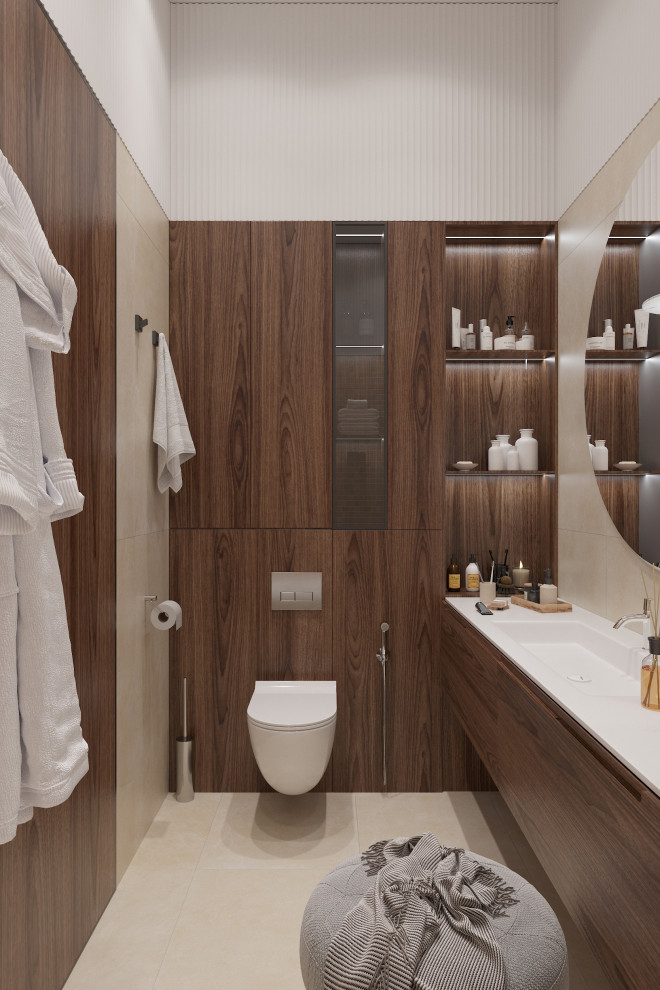 ЖК Сосновка 270 м2