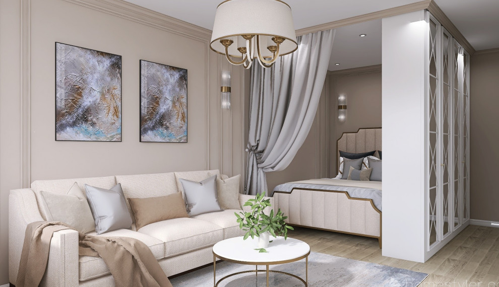 Классика в миниатюре