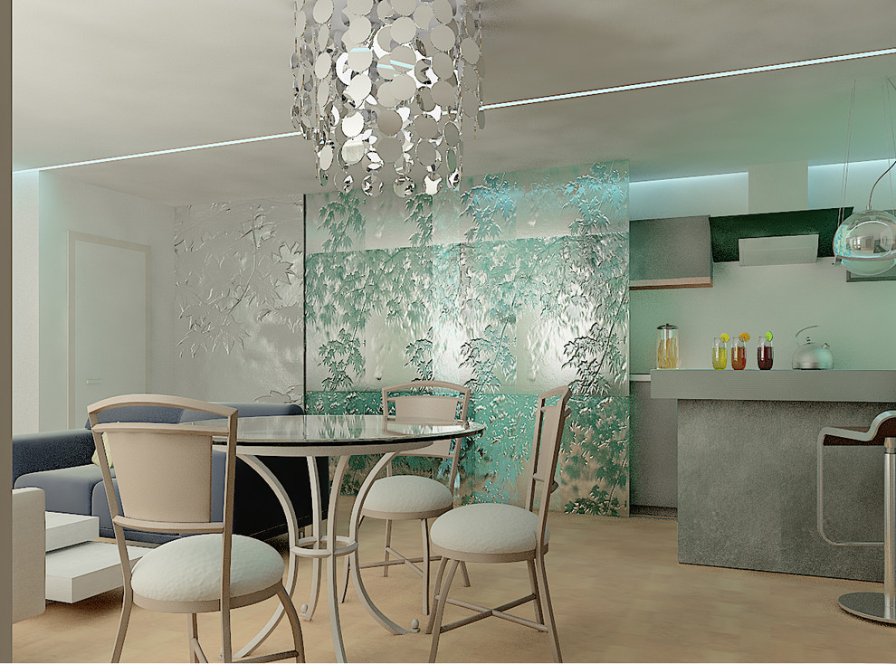 Квартира г.Милан