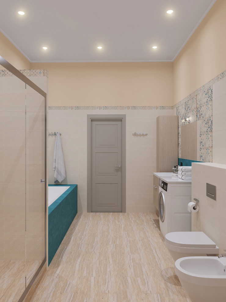 Дизайн-проект дома