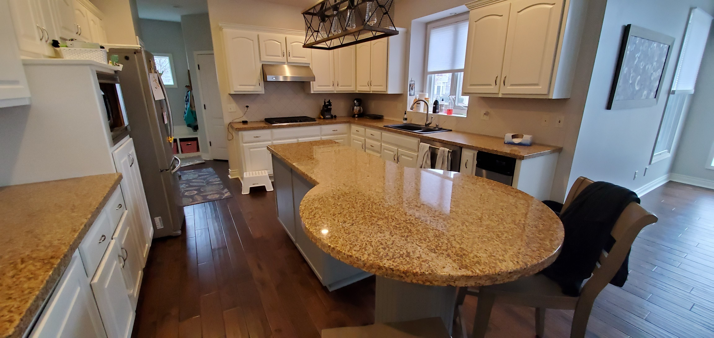 Katie's Kitchen