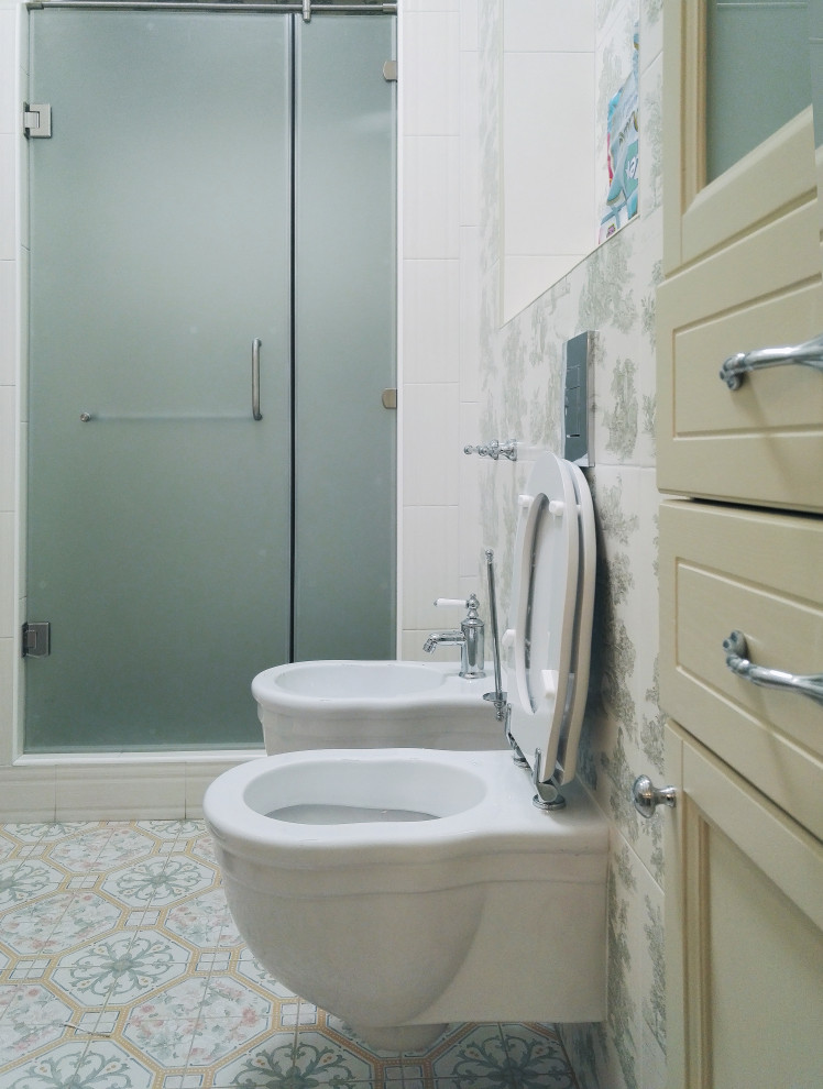 По мотивам прованса. Реализация загородного дома