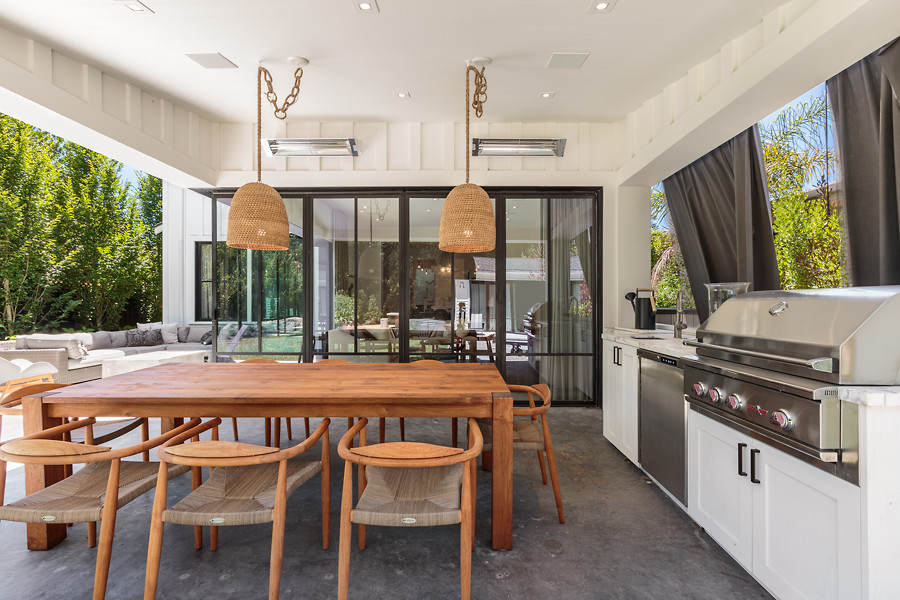 Modern Farmhouse #2