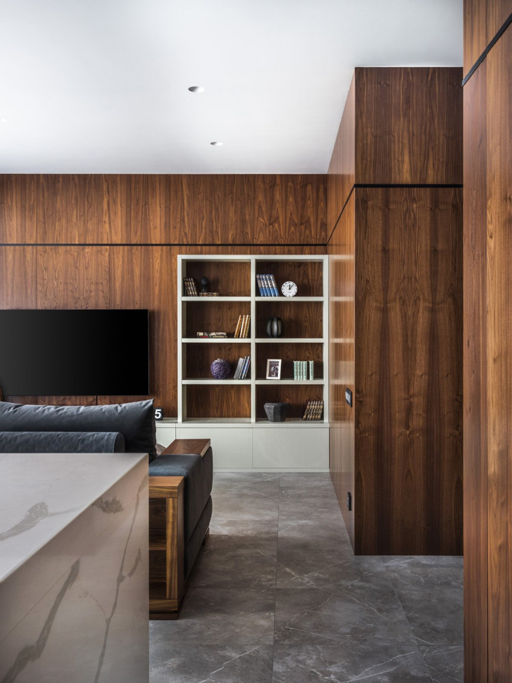 Звуки тишины