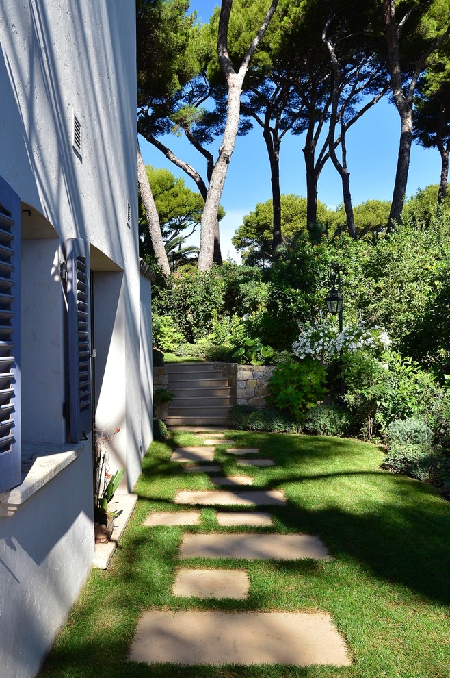 Villa in France (Côte d'Azure), 2013