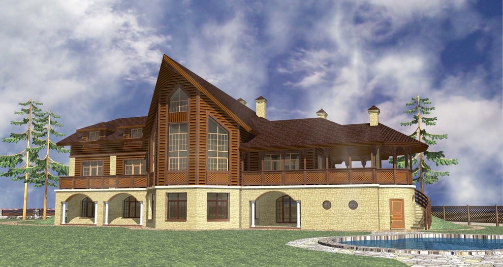 Мои дома - мое богатство