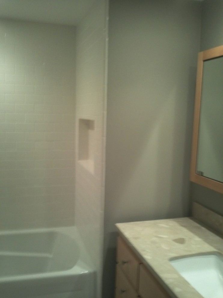 BATHROOMS