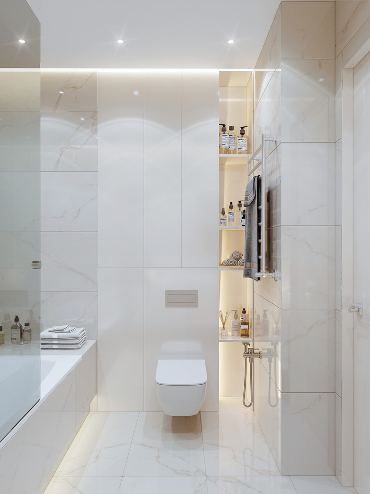 ЖК Ред Сайд - Квартира на Красной Пресне для молодой семьи